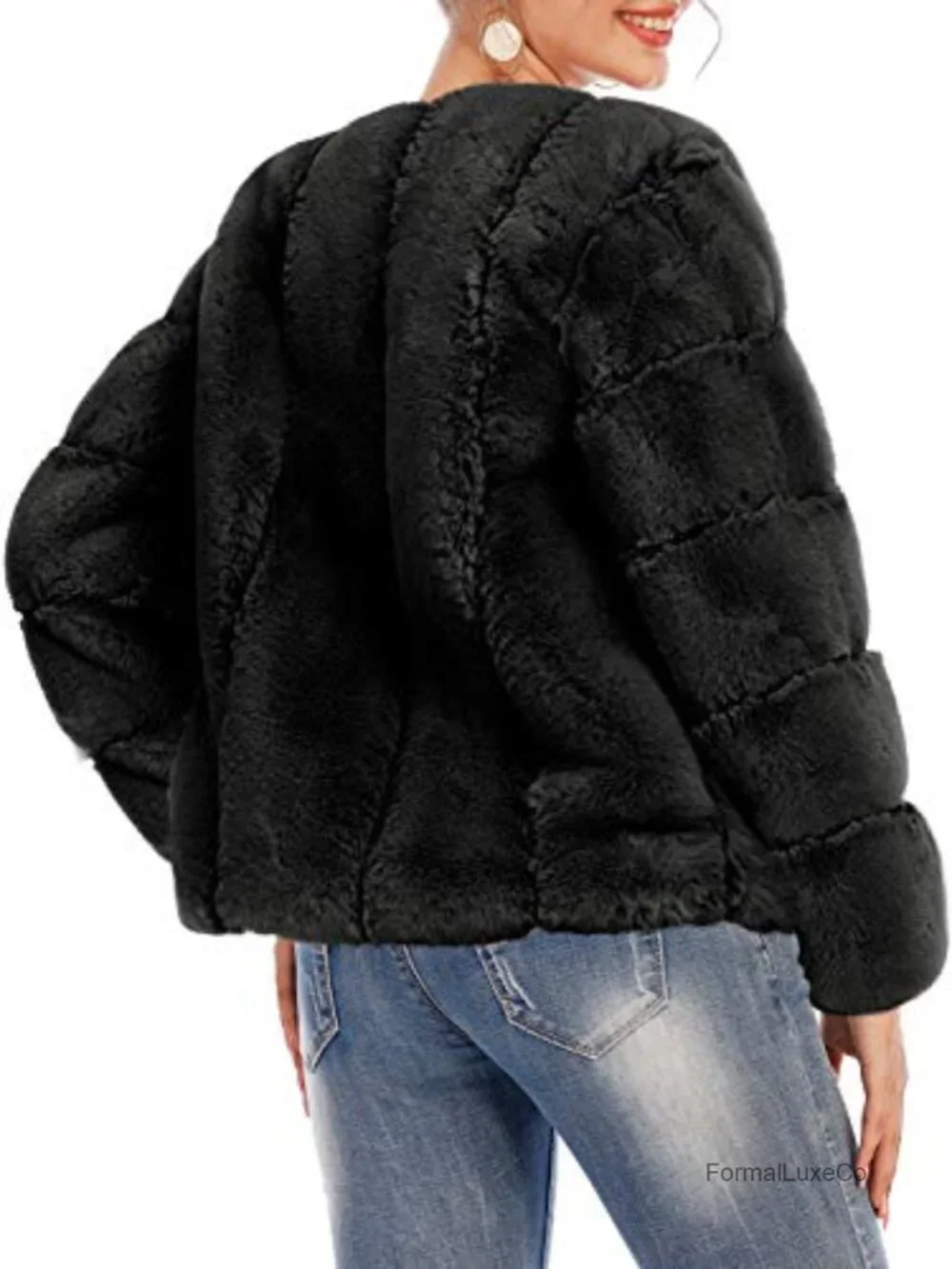 N/A women’s long